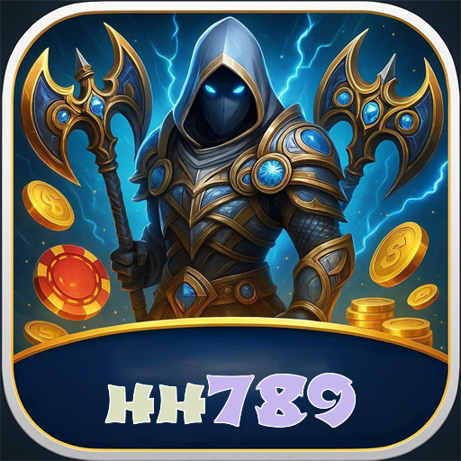 hh789 Logo