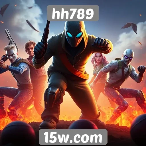 Análise das ofertas de jogos no hh789