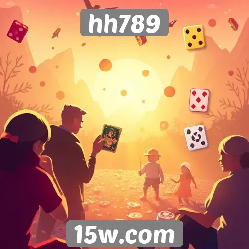 Comparativo entre hh789 e outros sites de jogos populares