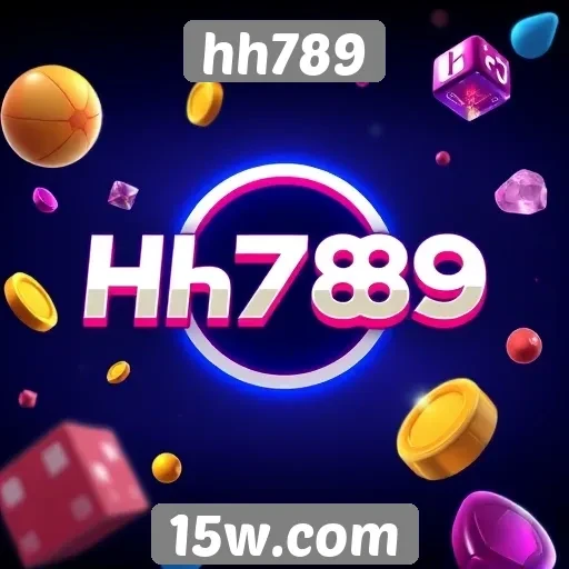 hh789 oferece novos jogos em sua plataforma