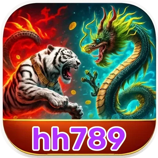 hh789 Login