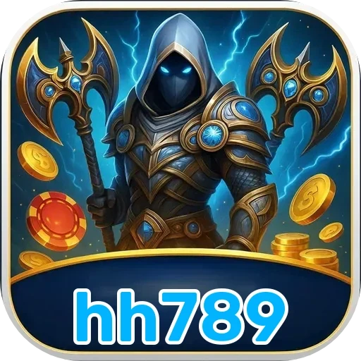 hh789 Promoções